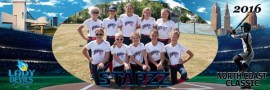 Starzz 12u